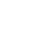 Calculatrice avec touches +, x, -, % et écran vide, accompagnée d'un stylo. Symbole de mathématiques, finance, audit ou comptabilité.